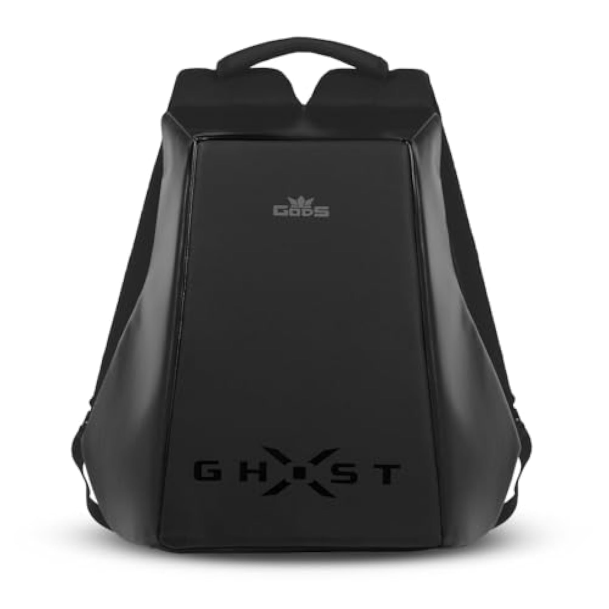 Ghost Anti Theft Laptop Backpack with 15.6 Inch Compartment