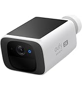 eufy Câmera S330 (eufyCam 3) 2-Cam Kit por anker, Câmera De