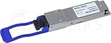 Accesorios modelo Kompatibler Dell Networking 407-BBTV QSFP28 Transceiver, MPO/MTP Anschluss, 100GBASE-PSM4, Singlemode Fiber, 4xWDM, 2KM, 0°C/+70°C, DDM (407-BBTV-BO)