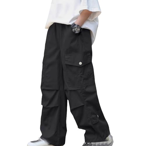 Boys 2Pack Casual Dinosaur Elastic Waist Cotton Jogger Sweatpants
