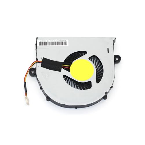 Ventilador CPU Acer Aspire E5-573 y E5-574 repuesto original de refrigeración interna 7