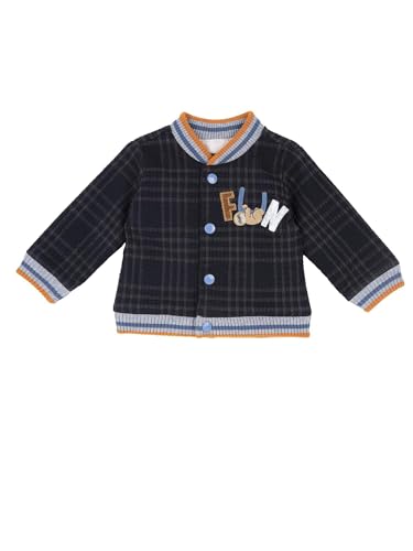 Veste enfant gris Chicco pour protéger votre petit du froid sans l'encombrer