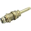 Diverter Stem Replacement for Price Pfister Systems Kit, 4-1/4 Inch with an Outside Thread for Price Pfister Shower Valve