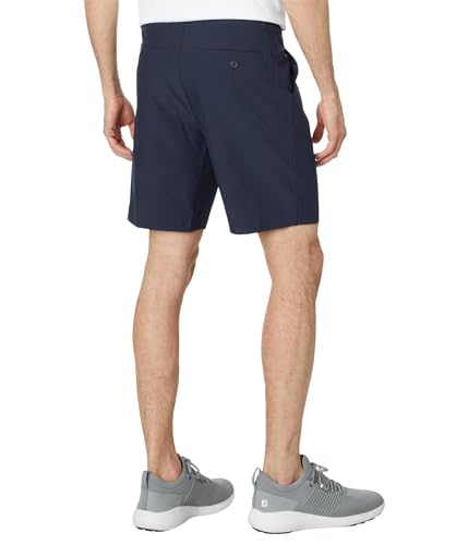 Image of Lacoste Men's Ultra Dry Golf Shorts 8 inch