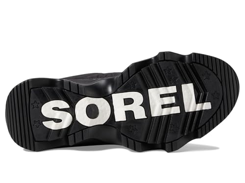 Kinetic™ Impact Puffy WP Sorel Bottines Imperméables Vert Pierre 40 - 4