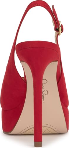 Image of Jessica Simpson Women's Sibilla Slingback Platform Pump