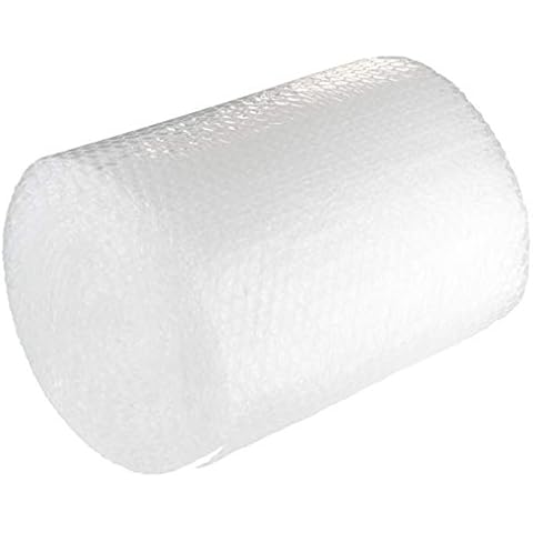 TPZ Large Roll Premium Polythene Bubble Wrap Cover