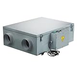 VENTS-US Frigate ERV 150 Ventilation System –...