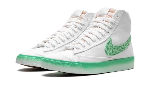 Image of Nike Men's Blazer Mid '77 VNTG Basketball Shoes