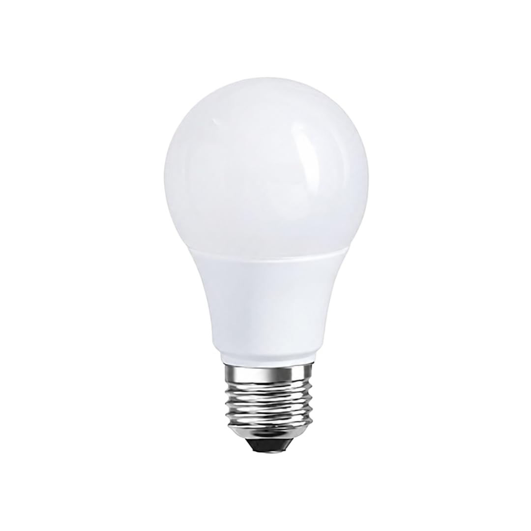 LED Light Bulb for Home and Office Use, Bright Indoor Lighting Solution 12W (Pack of 1)