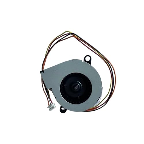 Ventilateur de refroidissement C-E05C avec régulation PWM 4 broches - 2
