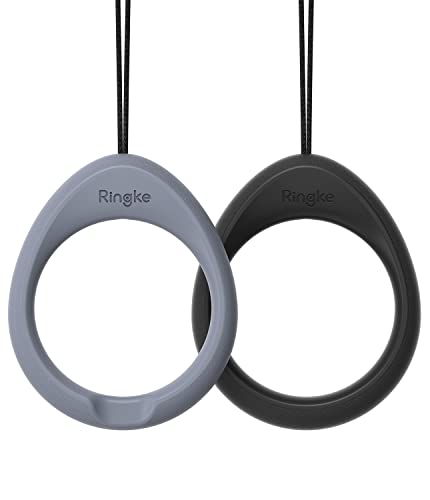 Correa de anillo de dedo Ringke VAR Reino Unido para soporte de movil