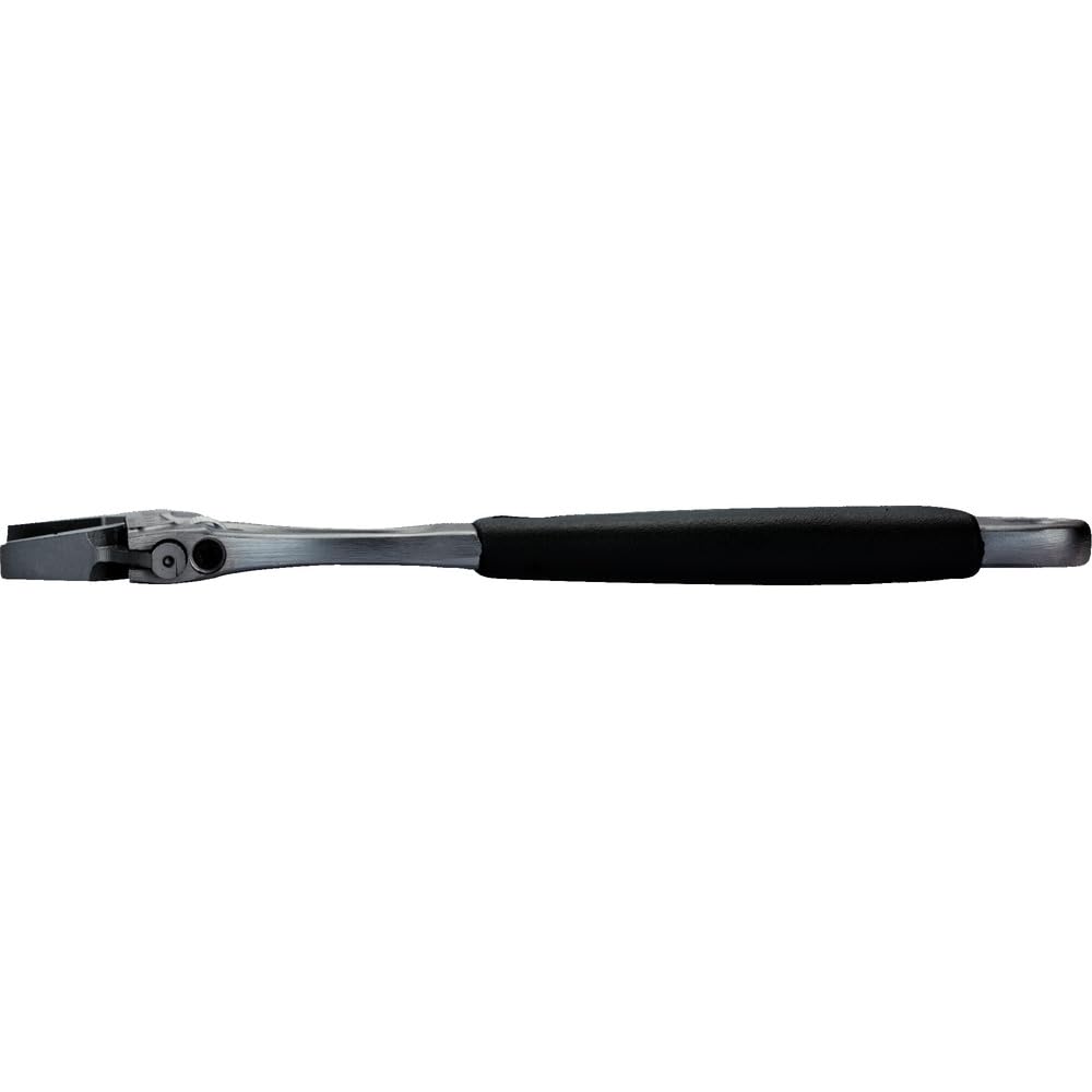 Bahco 9073PC Clé à molette Chrome 30 cm (Import Grande Bretagne)