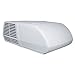 Coleman-Mach 08-0080 Mach 15 48204 Series Air Conditioner Upper Unit 48204C966-15,000, Arctic White