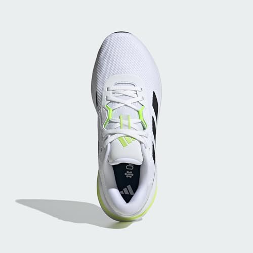 Image of adidas Men Galaxy 7 M Running Shoe