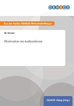 Paperback Motivation im Au?endienst [German] Book