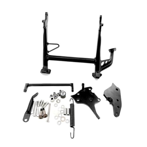 Béquille centrale pour BMW R Nine T Racer de 2014 à 2023 : support de fixation