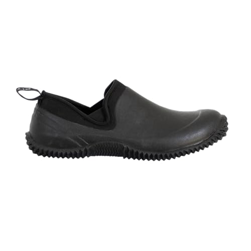 HABIT Harvester Garden Shoe3