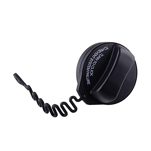 Remplisseur réservoir carburant Volvo résout fuite essence S60 XC60 31392044