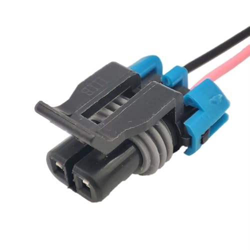 Conector Buick 12052641 de sensor para temperatura de aire automotriz