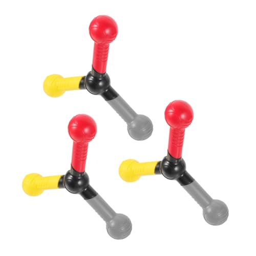Bâtons d'entraînement coordination œil-main SUPVOX en polyuréthane