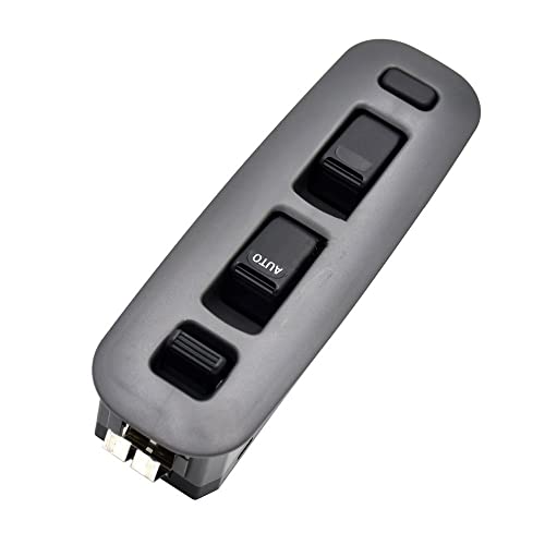 Bouton de levage pour Suzuki Vitre Électrique : Commande Haute Sensibilité 37990-66D10-T01