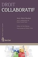 Droit collaboratif 2804492370 Book Cover