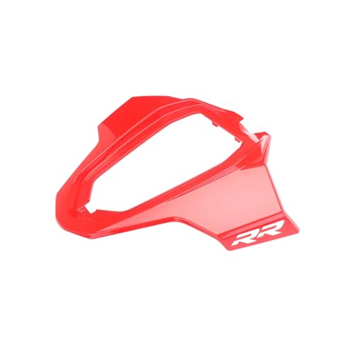 Aileron latéral carénage arrière moto S1000RR 2023 kit plastique ABS style carbone passager