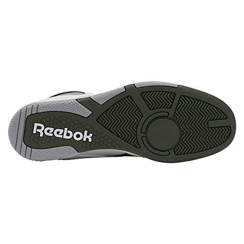 Image of Reebok Lifestyle BB 4000 II Mid