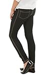 Anlass: Freizeit, Party, Urlaub, Reisen, Schule, Sport. Material: 60% Baumwolle, 36% Polyester, 4% Elasthan