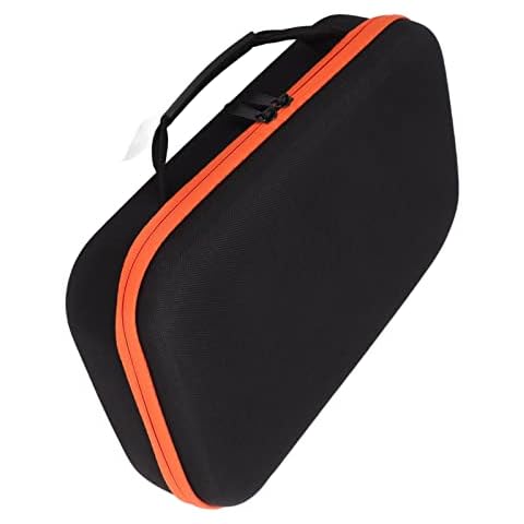 Shanrya Long Tool Bag for Electric Drill Cover