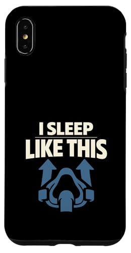 CPAP ���������ċz ���[���A ���т� ���[���A ���ǂ����� �X�}�z�P�[�X iPhone XS Max �p