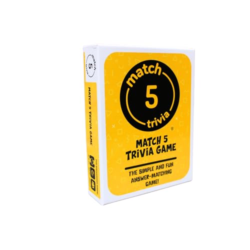 Juego de cartas trivia para adultos y fiestas miniatura 2
