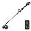Grass trimmer + Spool + 4.0Ah battery+charger