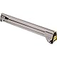 Stanley STST81337-1 Unterstellbock-Paar aus Metall Höhe 736mm belastbar bis 340 kg, Silber, Multicolor