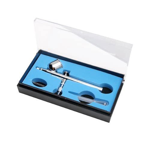 MINSALES ® 0.2mm Multifunction Pen Spray Gun for Paint, Tatoo, Makeup ...