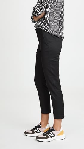 Vince Women's Coin Pocket Chino Pants4