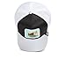 Goorin Bros. Great Escape Collection Trucker Hat for Men and Women, Black (Get Blown), One Size