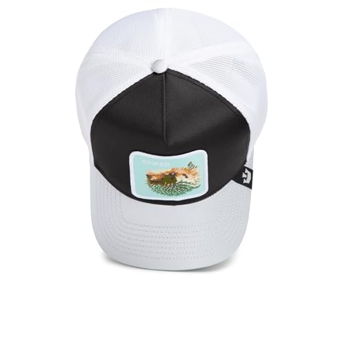 Image of Goorin Bros. Great Escape Collection Trucker Hat for Men and Women