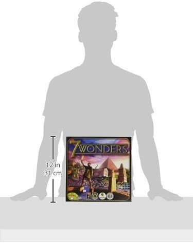 7 Wonders