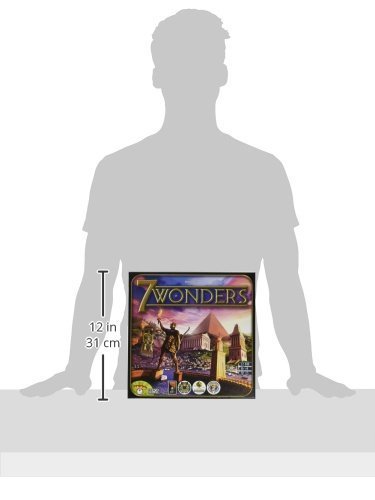 7 Wonders #TOP4