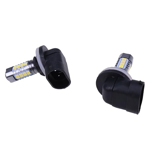 2PCS K7571-54340 12V Bombillas LED para Vehículos miniatura 6