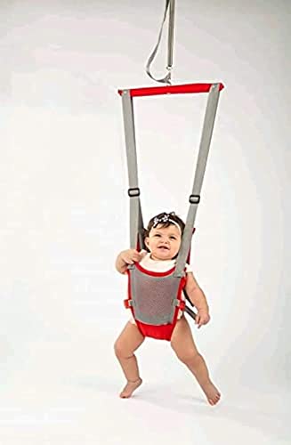 Generic Kid's ceiling mounted bouncy - Assorted Colors