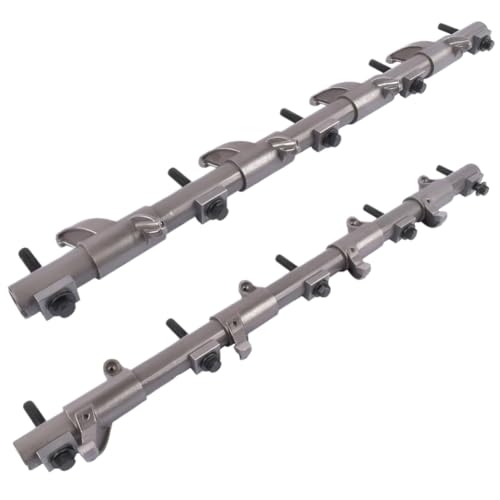 Rocker Arm Set Compatible With 5.7L Engine Replacement For AP01 53021553AB 53021552AA 53021553AA
