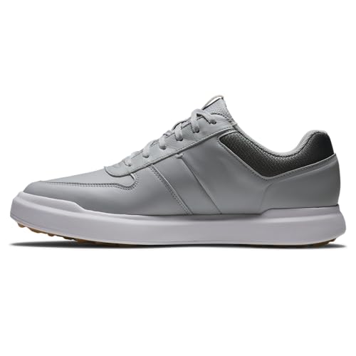 Image of Footjoy Men's Contour CasualGolf Shoe