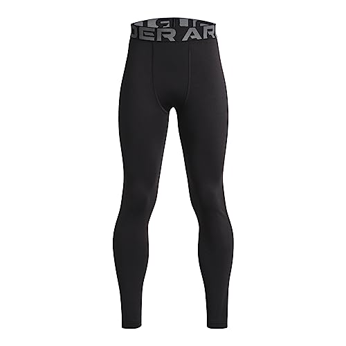 Under Armour Boys' Packaged Base 4.0 Legging