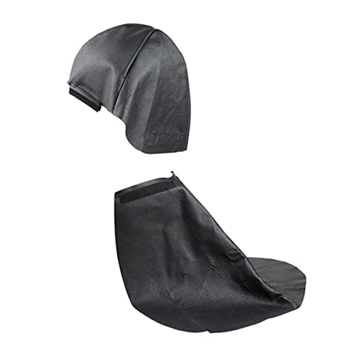 Optrel Leather Head and Neck Protector