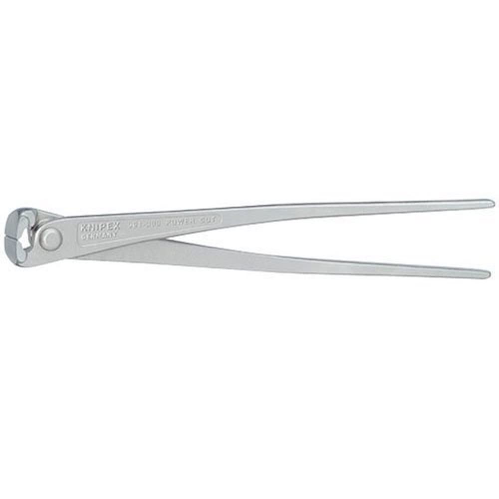 Feuilles abrasives auto-agrippantes triangulaires de rechange Silverline 380895