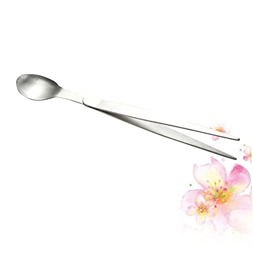 Cuillère à goût acier inoxydable pour ne plus rater vos assaisonnements - 6