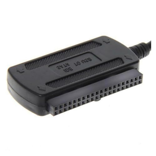 Cable Adaptador USB 2.0 para Disco Duro IDE SATA miniatura 2